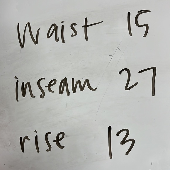 Nike S Sportswear Phoenix Slim Fleece Pants cream pale pink 0485 small jogger - Picture 14 of 15